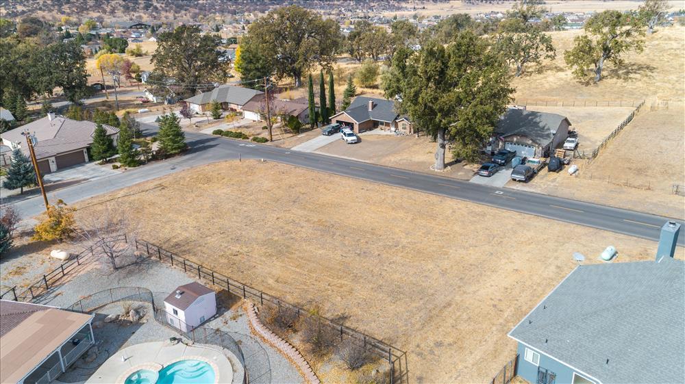 Buckpasser Drive Tehachapi, CA 93561 - Photo 1 of 17 an aerial view of a house with outdoor space