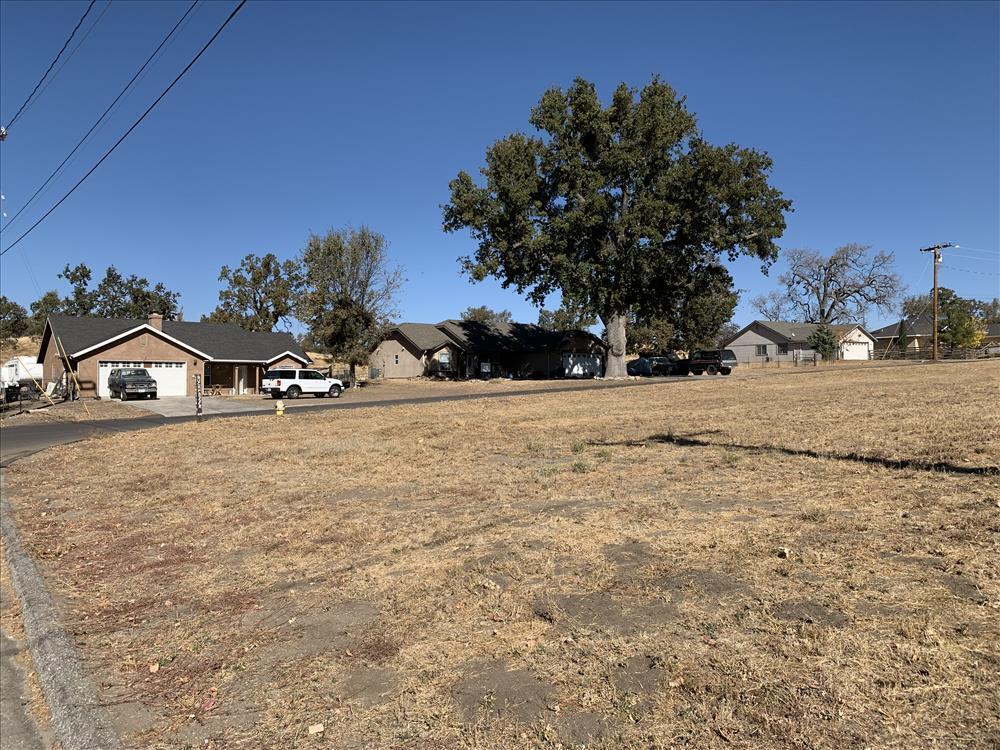Buckpasser Drive Tehachapi, CA 93561 - Photo 14 of 17 a front view of a house with a yard
