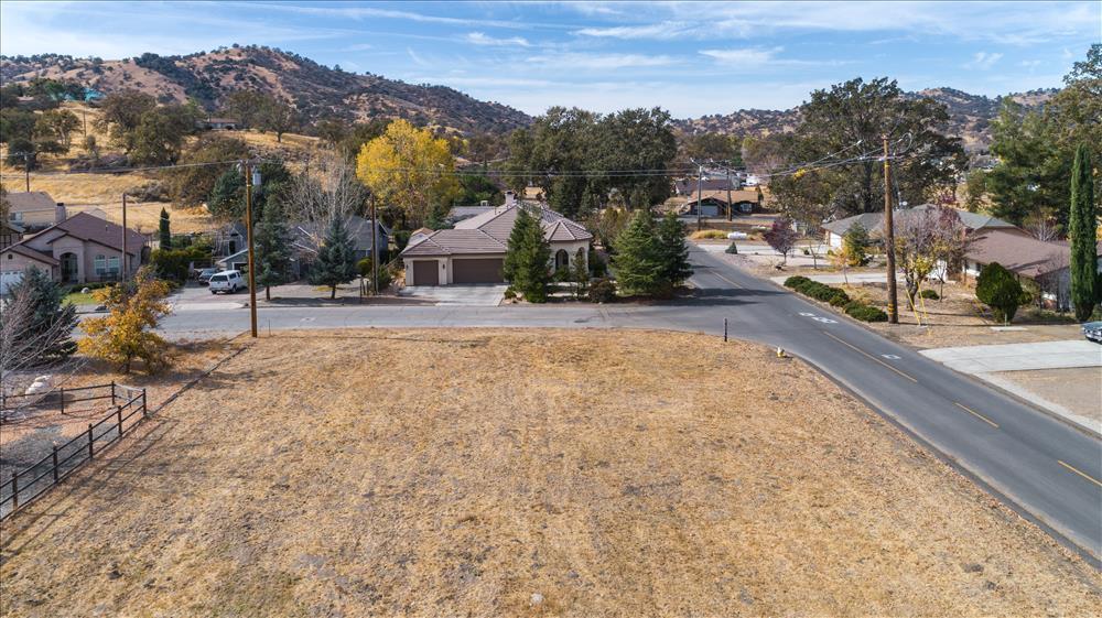 Buckpasser Drive Tehachapi, CA 93561 - Photo 2 of 17 a view of a house with a yard