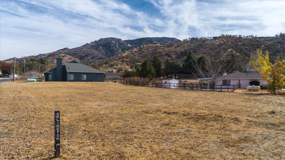 Buckpasser Drive Tehachapi, CA 93561 - Photo 5 of 17 a view of a house with a yard