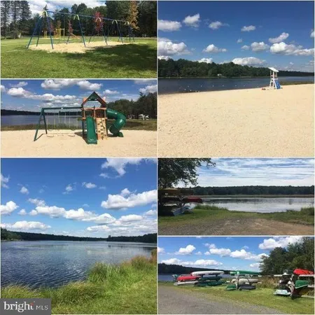 $17,000 | Lot 4403 Claremont Drive, Albrightsville, PA 18210