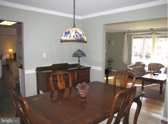 2602 Jonathan Road Ellicott City, MD 21042 - Photo 2 of 30 Dining Room