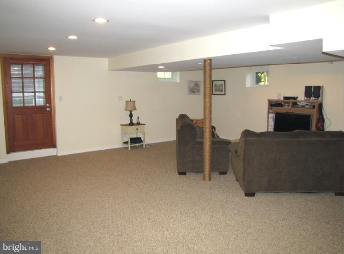 2602 Jonathan Road Ellicott City, MD 21042 - Photo 11 of 30 Basement