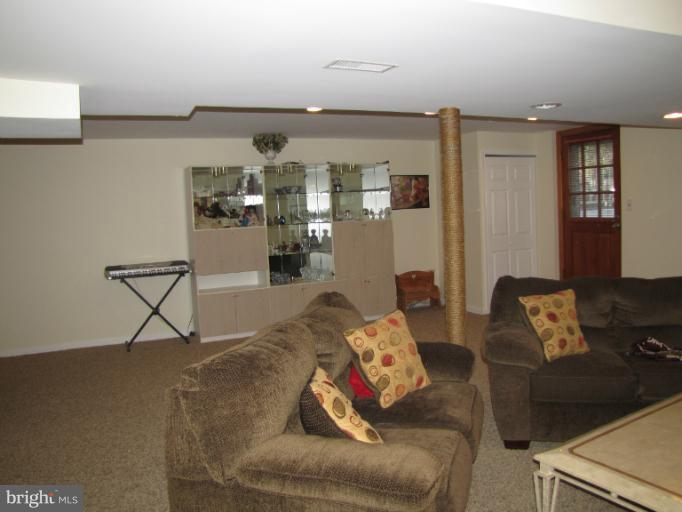 2602 Jonathan Road Ellicott City, MD 21042 - Photo 12 of 30 Basement