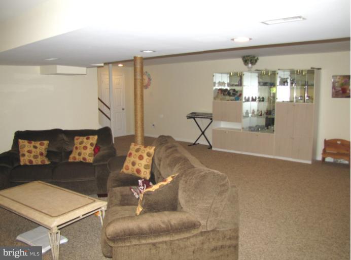 2602 Jonathan Road Ellicott City, MD 21042 - Photo 18 of 30 Basement