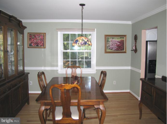2602 Jonathan Road Ellicott City, MD 21042 - Photo 19 of 30 Dining Room