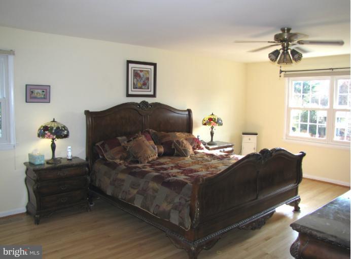 2602 Jonathan Road Ellicott City, MD 21042 - Photo 26 of 30 Bedroom (Master)