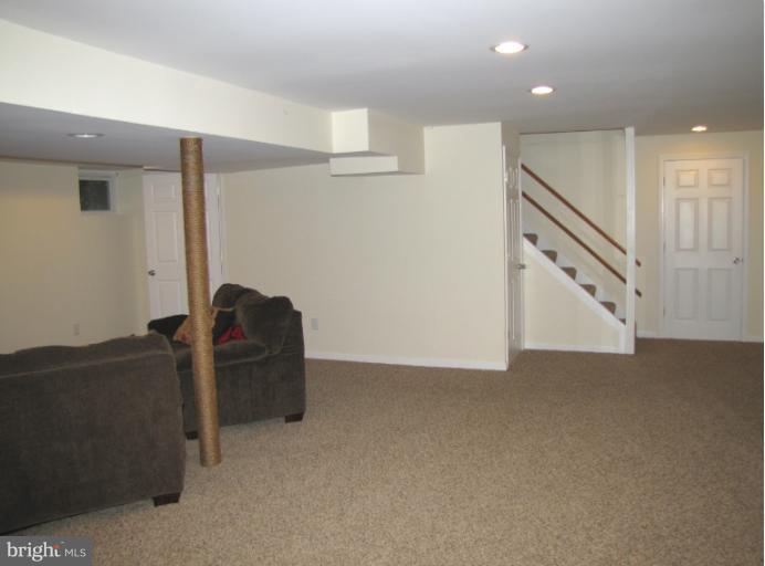 2602 Jonathan Road Ellicott City, MD 21042 - Photo 5 of 30 Basement
