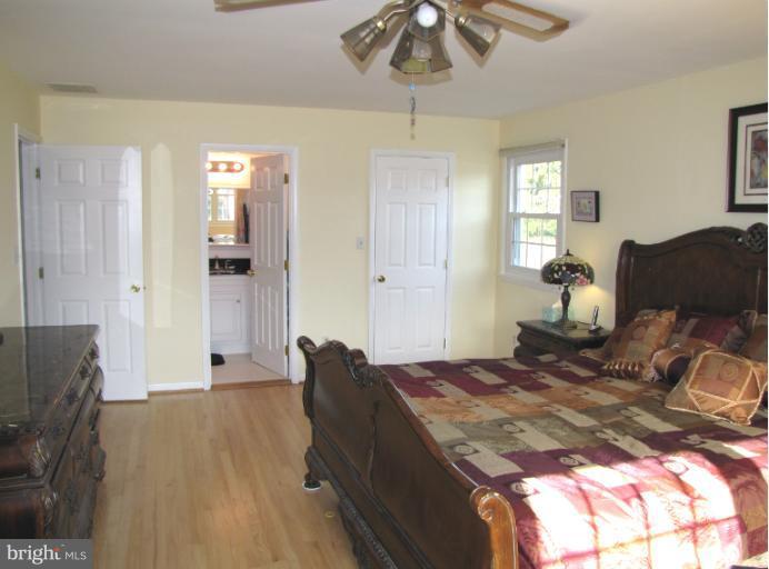 2602 Jonathan Road Ellicott City, MD 21042 - Photo 10 of 30 Bedroom (Master)