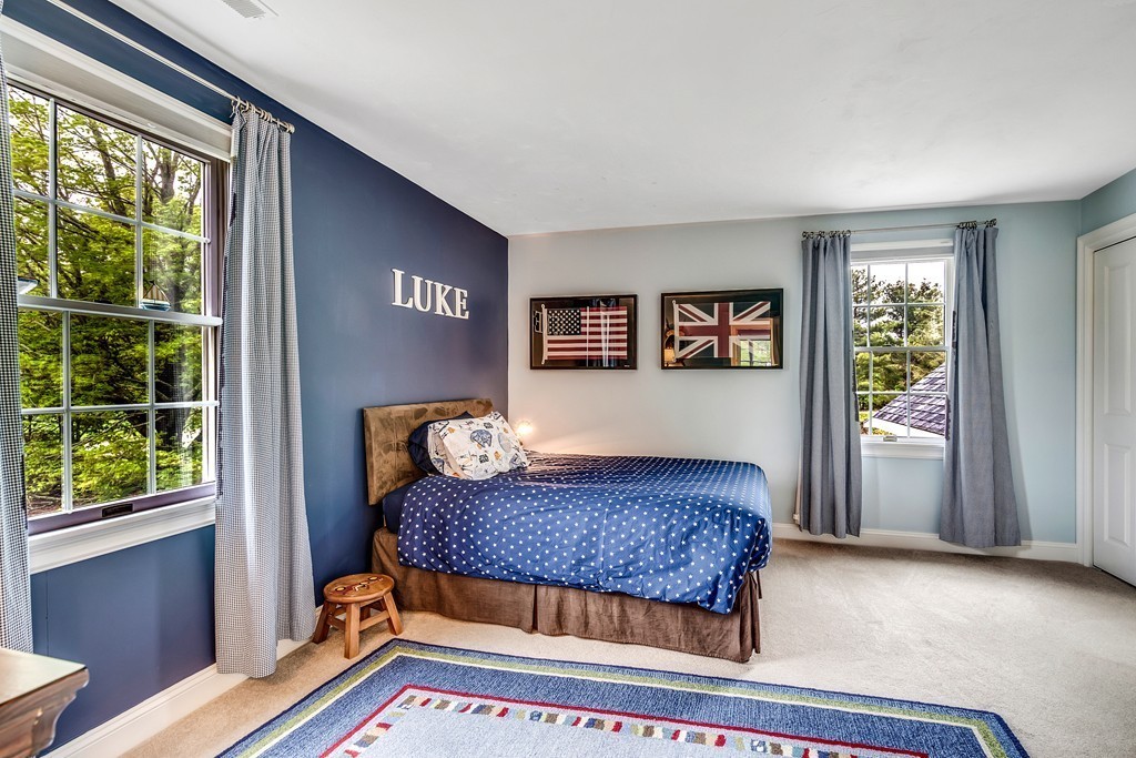 19 Raymond Road Concord, MA 01742 - Photo 21 of 30 Gallery Image 21