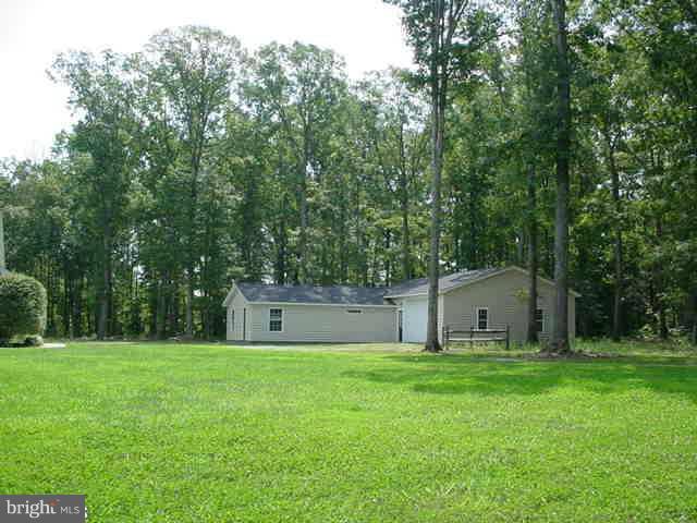 13360 Verdon Road Ruther Glen, VA 22546 - Photo 2 of 23 Exterior (General)