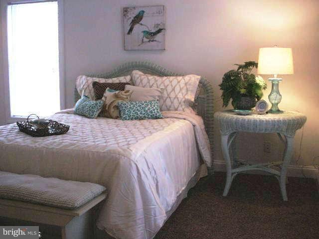 13360 Verdon Road Ruther Glen, VA 22546 - Photo 19 of 23 Bedroom (Master)