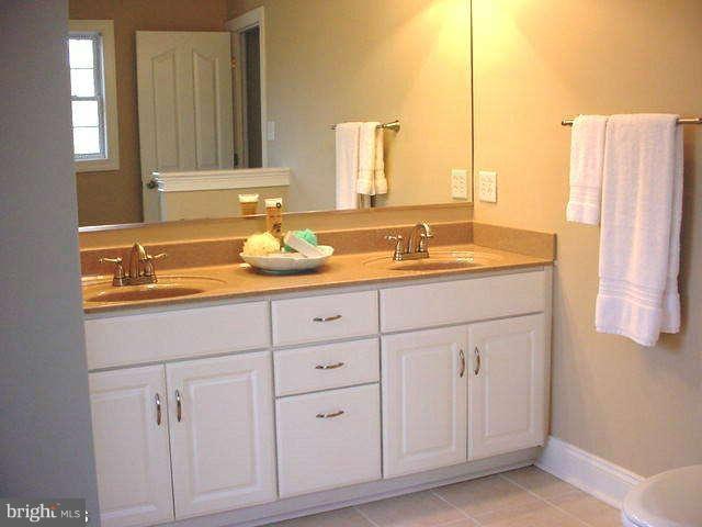 13360 Verdon Road Ruther Glen, VA 22546 - Photo 20 of 23 Bath (Master)