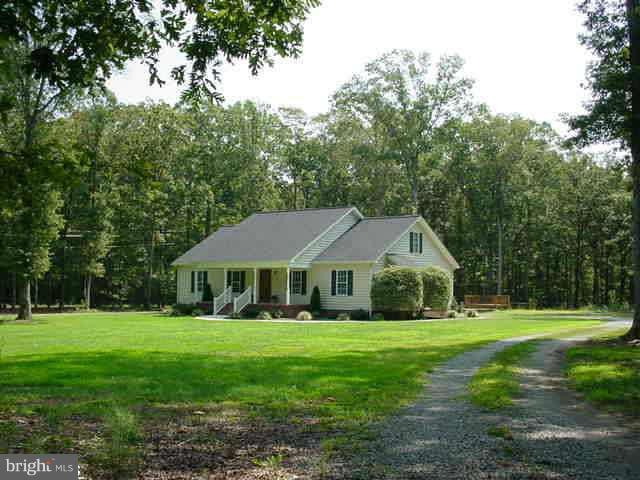 13360 Verdon Road Ruther Glen, VA 22546 - Photo 3 of 23 Exterior (General)