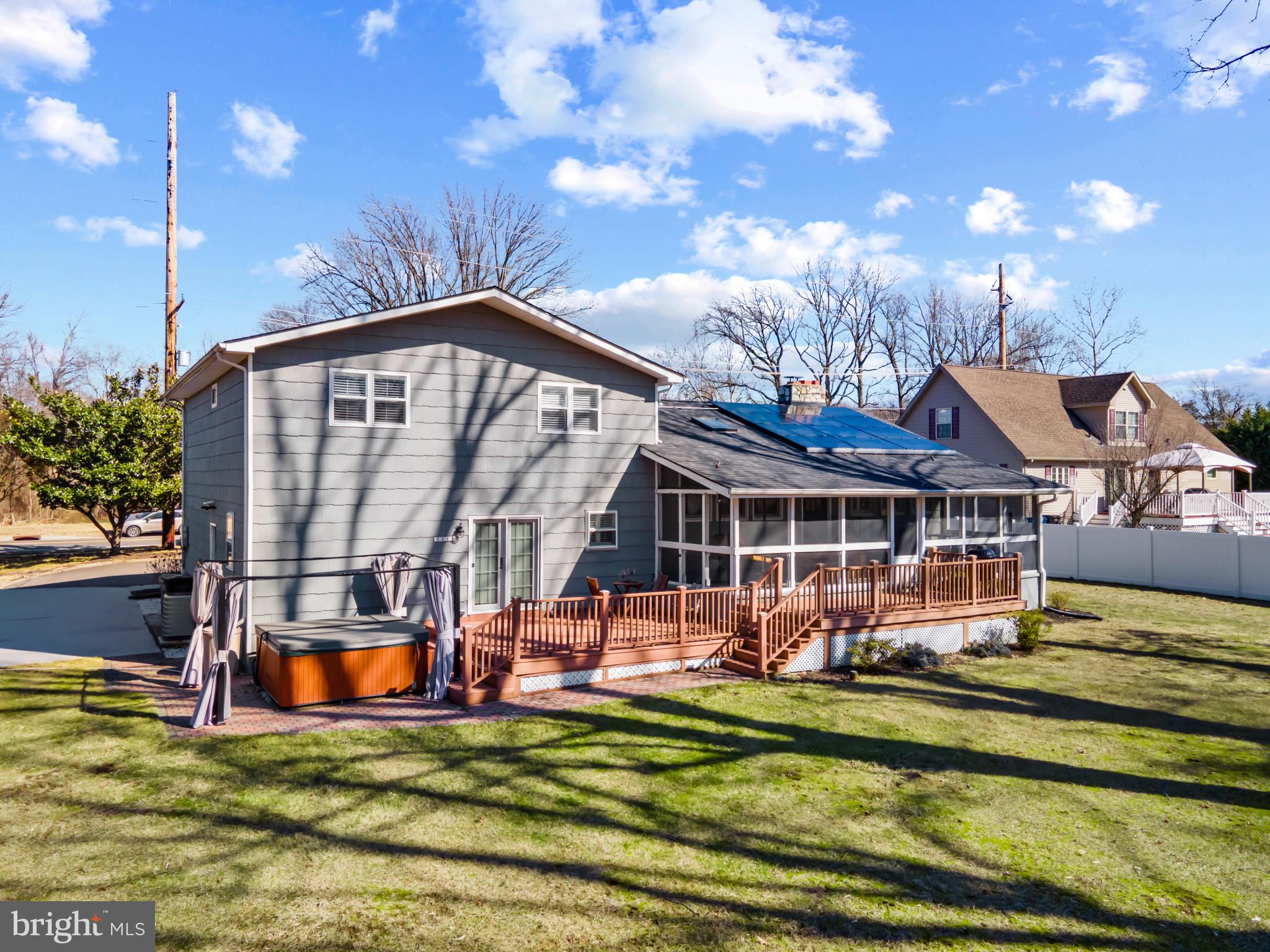 93 Harmony Road Mickleton, NJ 08056 - Photo 32 of 34