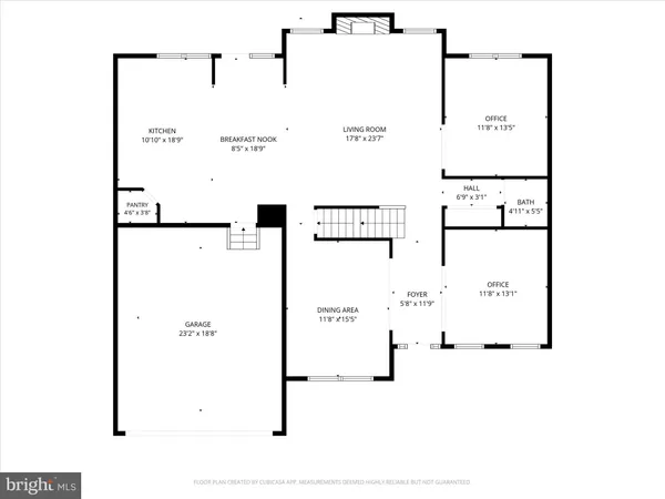 $4,500 | 15557 Allaire Drive, Gainesville, VA 20155