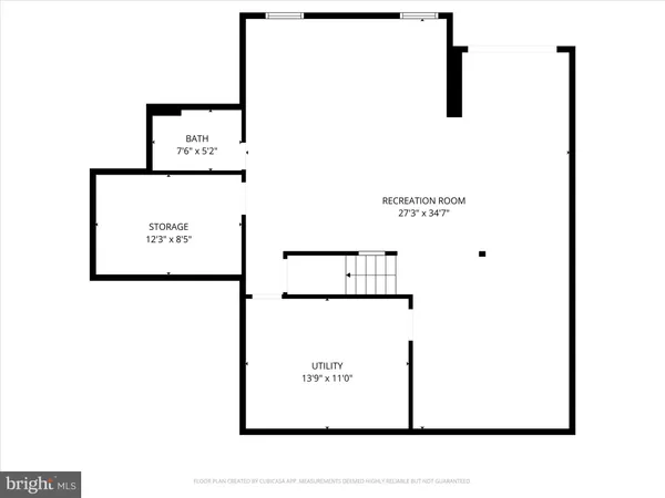 $4,500 | 15557 Allaire Drive, Gainesville, VA 20155