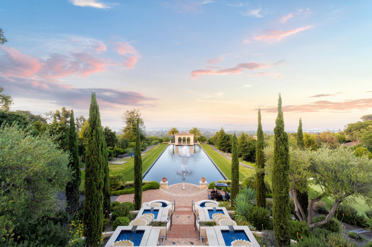 3000 Ralston Avenue Hillsborough, CA 94010 - Photo 5 of 5