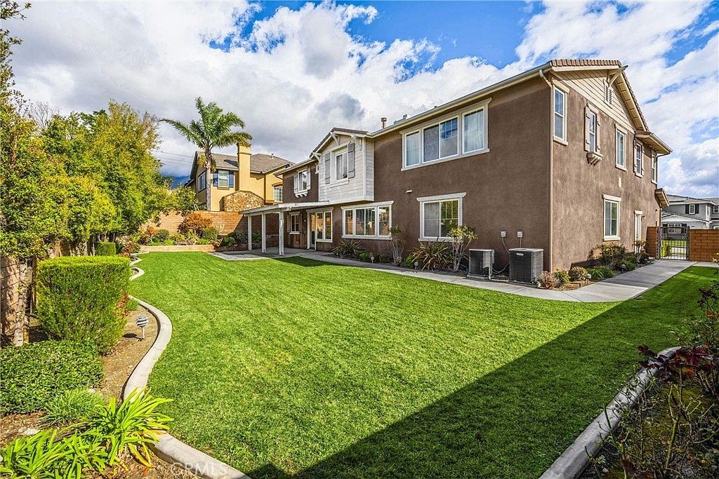 5420 Duncaster Place Rancho Cucamonga, CA 91739 - Photo 3 of 14