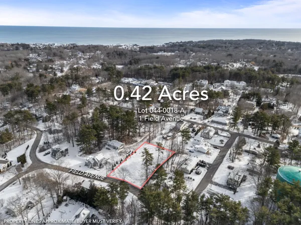 $365,000 | 1 Field Avenue, York, ME 03909