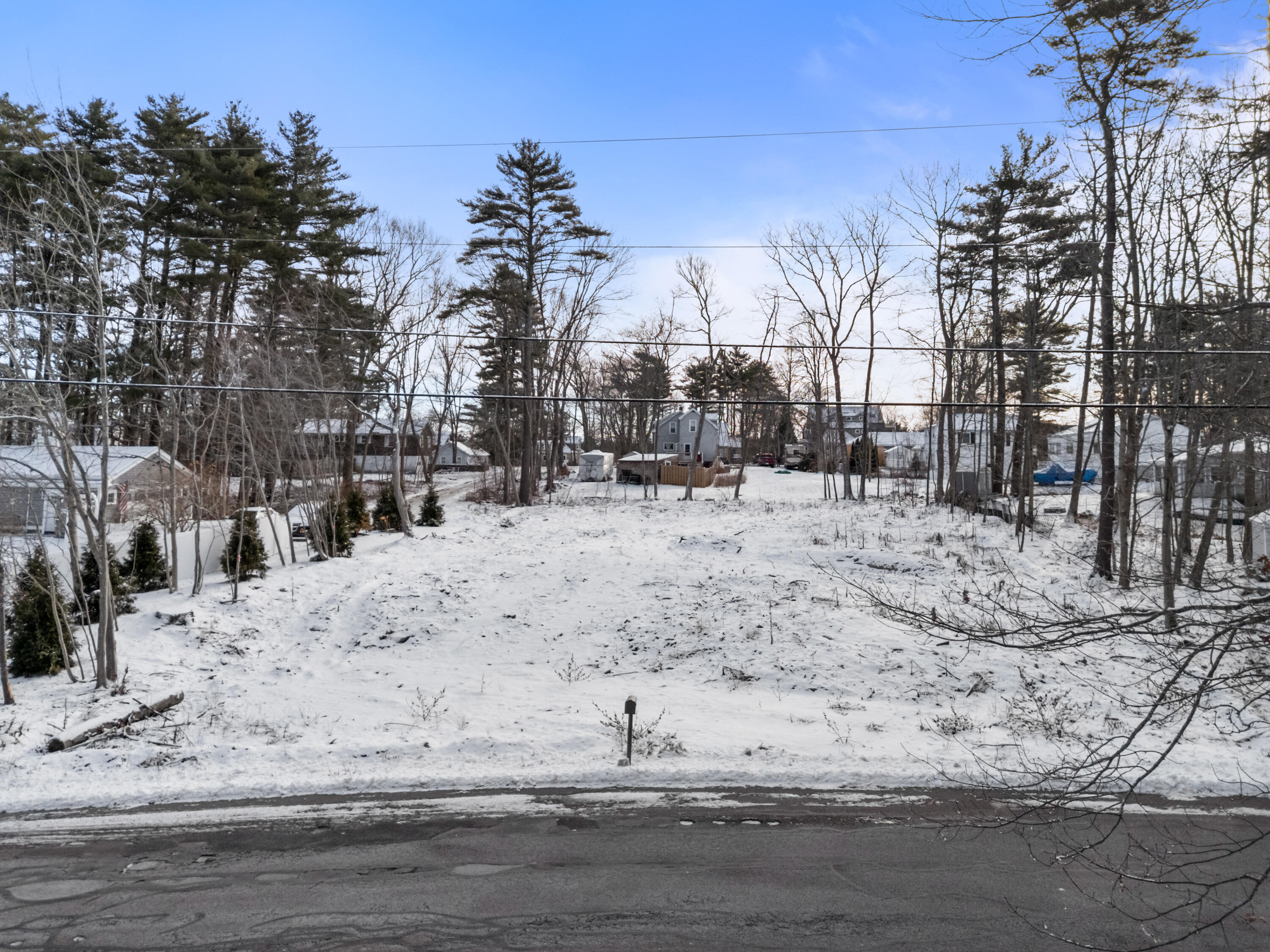 1 Field Avenue York, ME 03909 - Photo 5 of 17 1 Field Ave, York