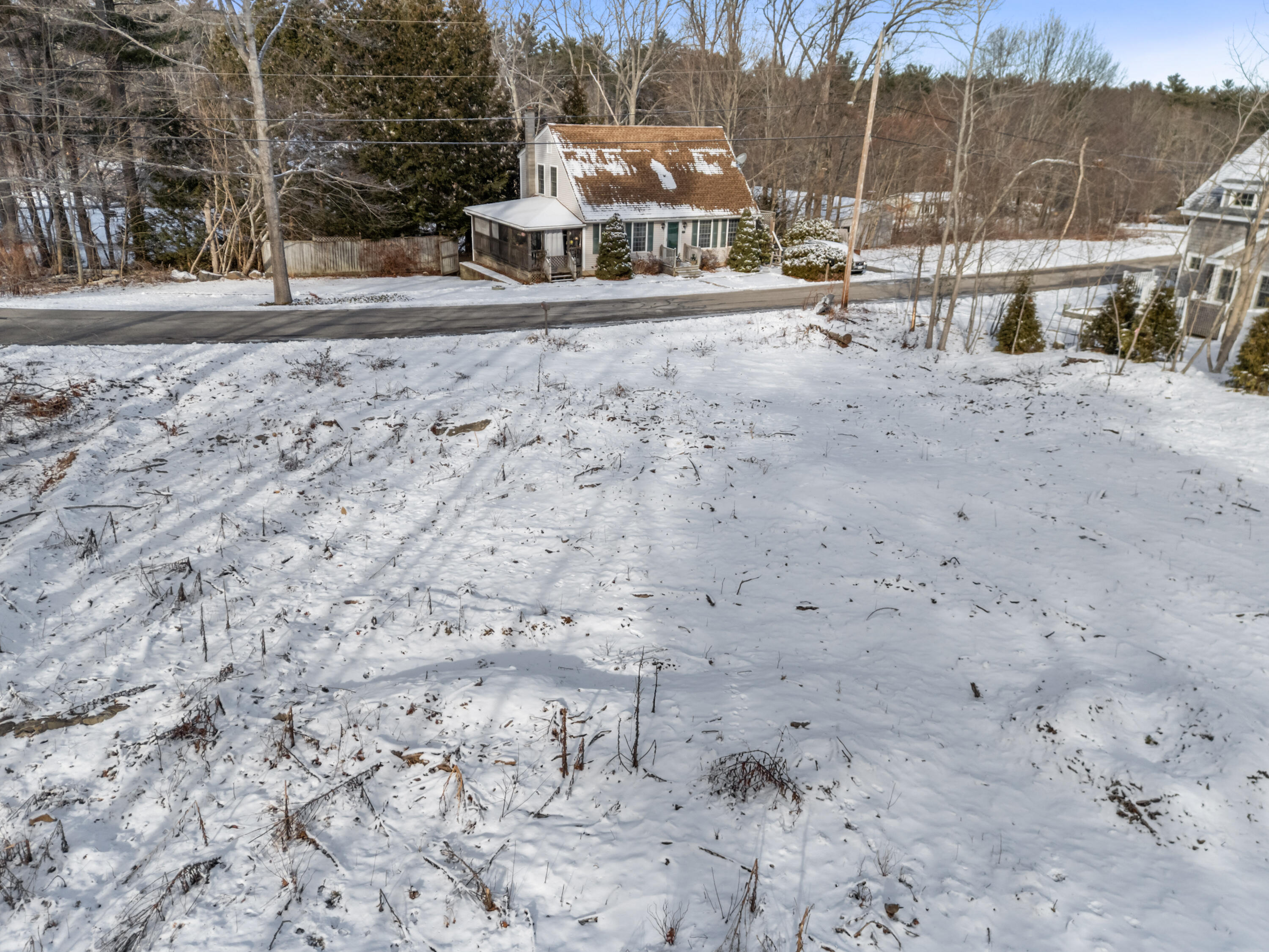 1 Field Avenue York, ME 03909 - Photo 8 of 17 1 Field Ave, York