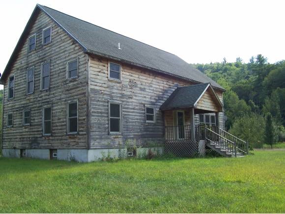 3049 State Forest Road Townshend, VT 05353 - Photo 1 of 1