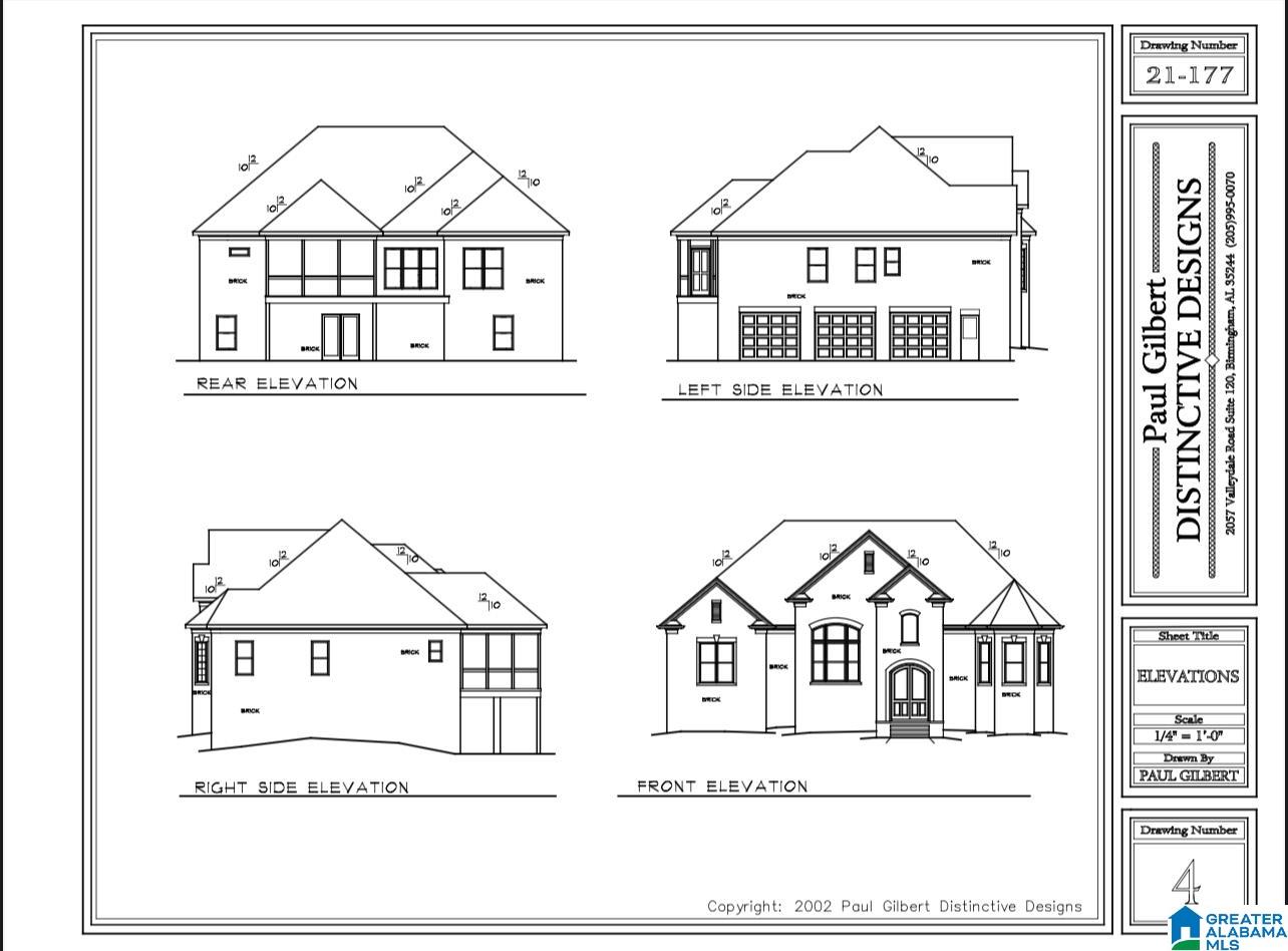 7938 Happy Hollow Road Trussville, AL 35173 - Photo 4 of 43