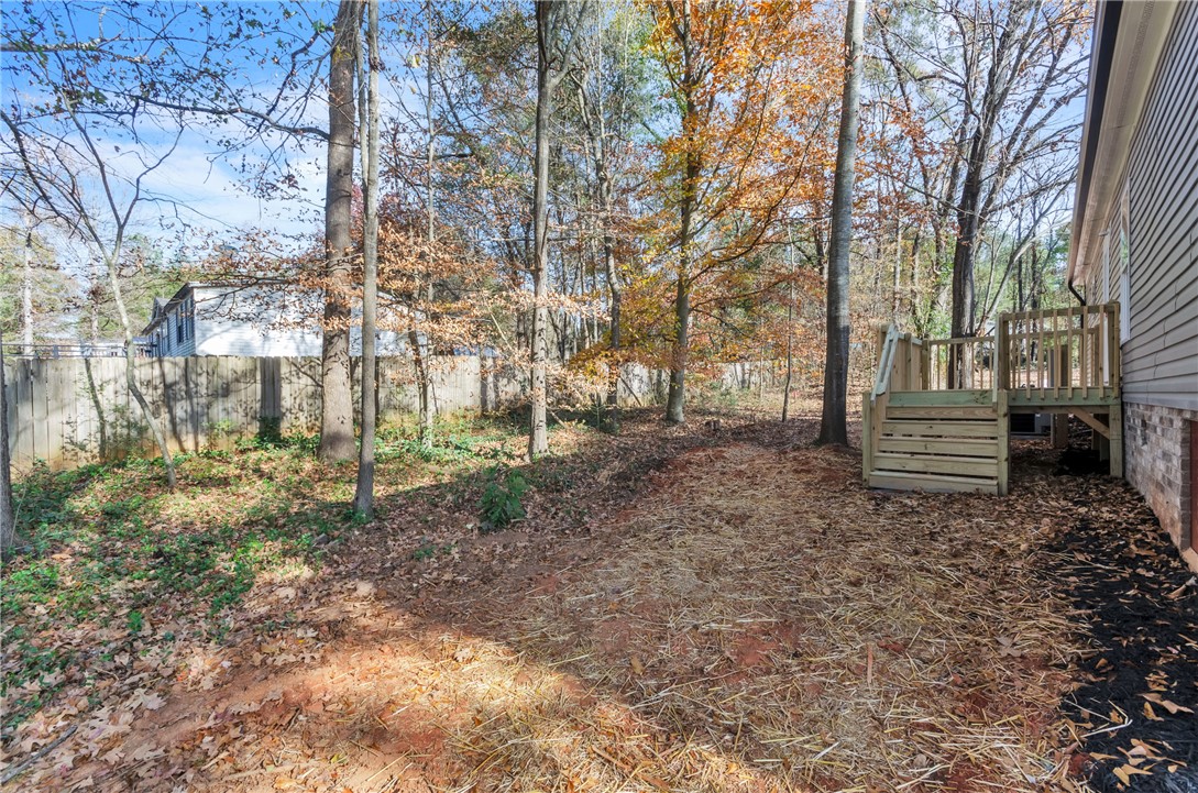 205 5 Forks Road Liberty, SC 29657 - Photo 24 of 26