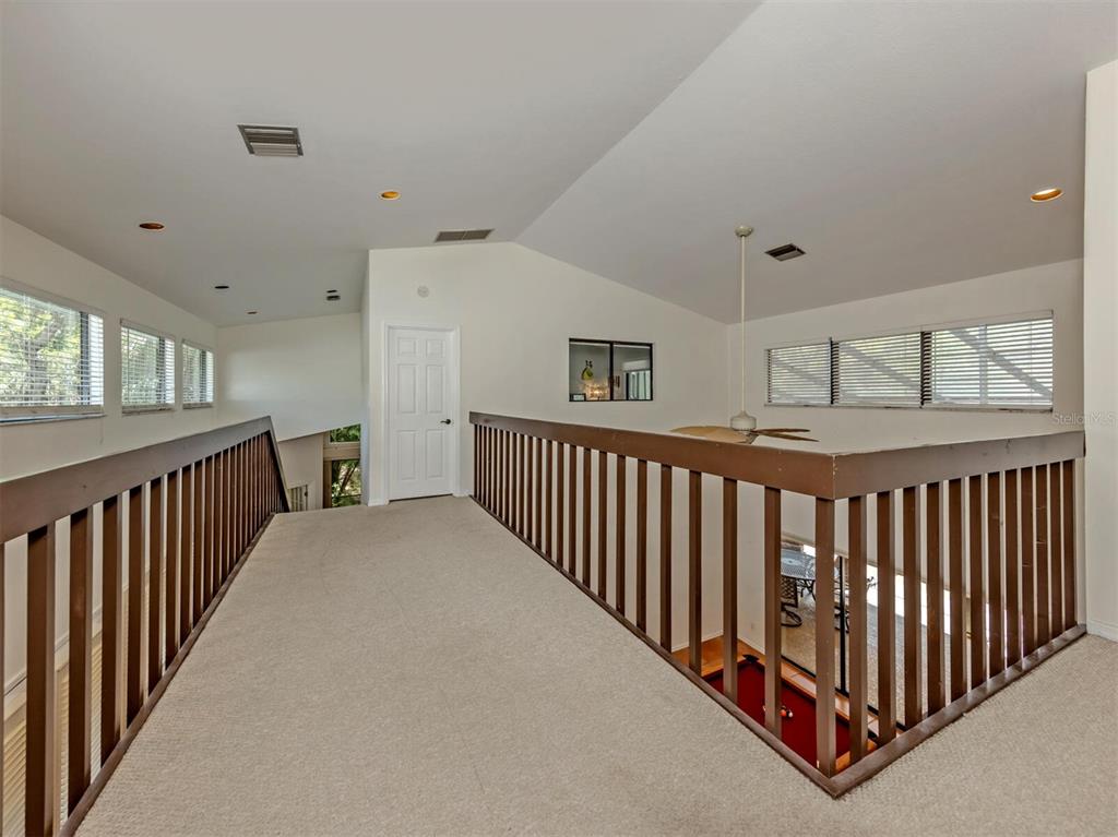 2602 Firetree Lane Venice, FL 34292 - Photo 18 of 31 a view of hallway with bedroom