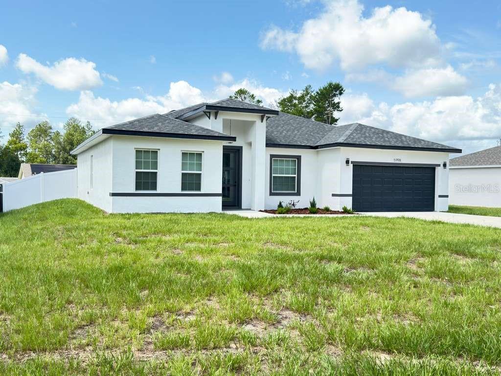 5998 Southwest 128th Street Road Ocala, FL 34473 - Photo 3 of 52