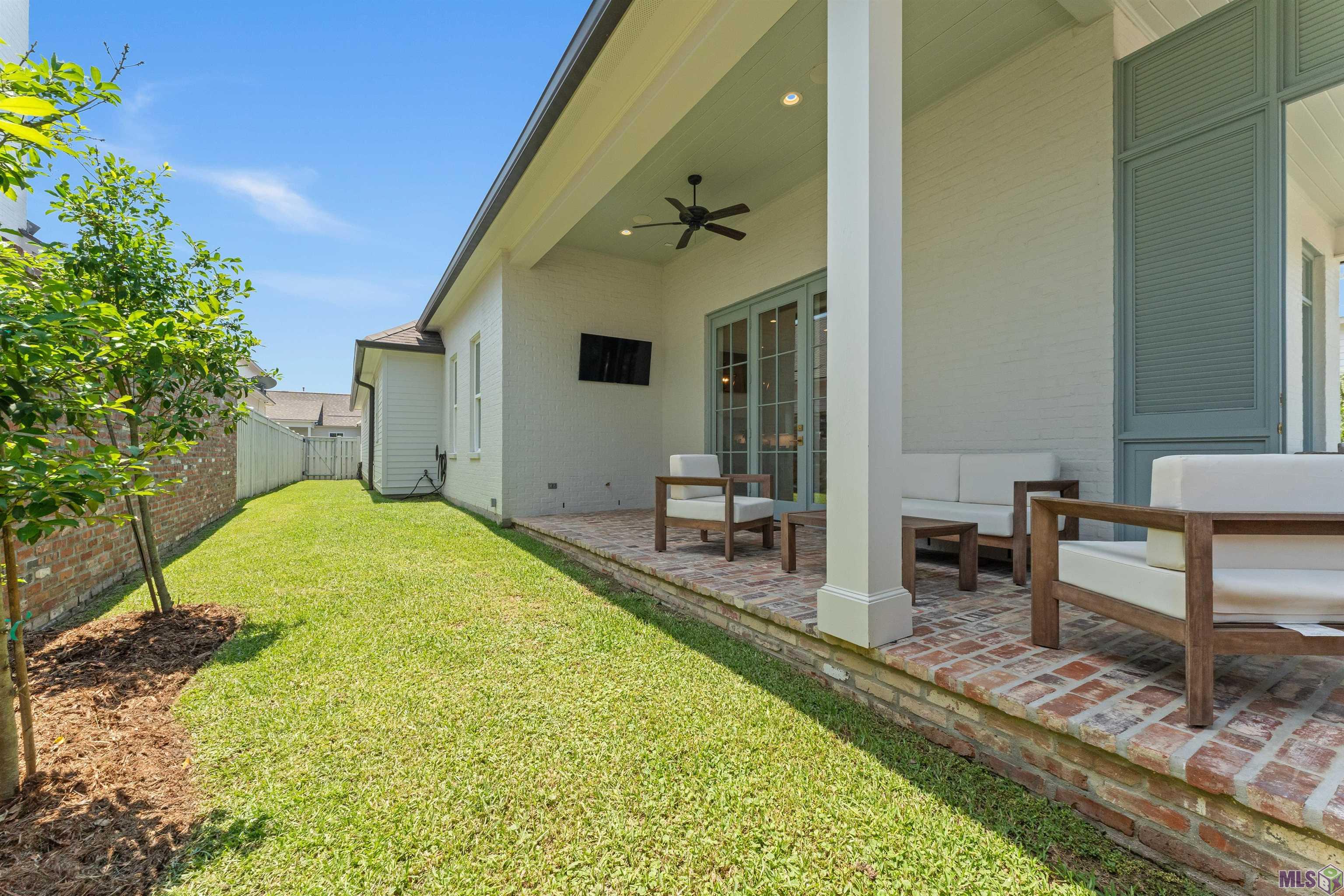 5230 North Pointer Court Baton Rouge, LA 70808 - Photo 21 of 36