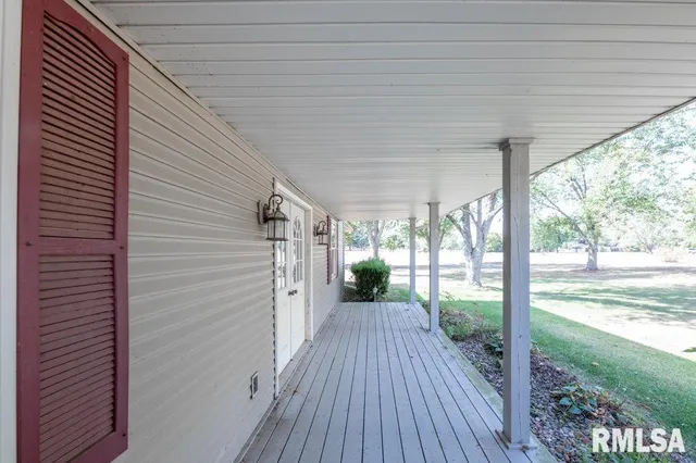 $190,000 | 29847 East County Road 2600 North, Manito, IL 61546