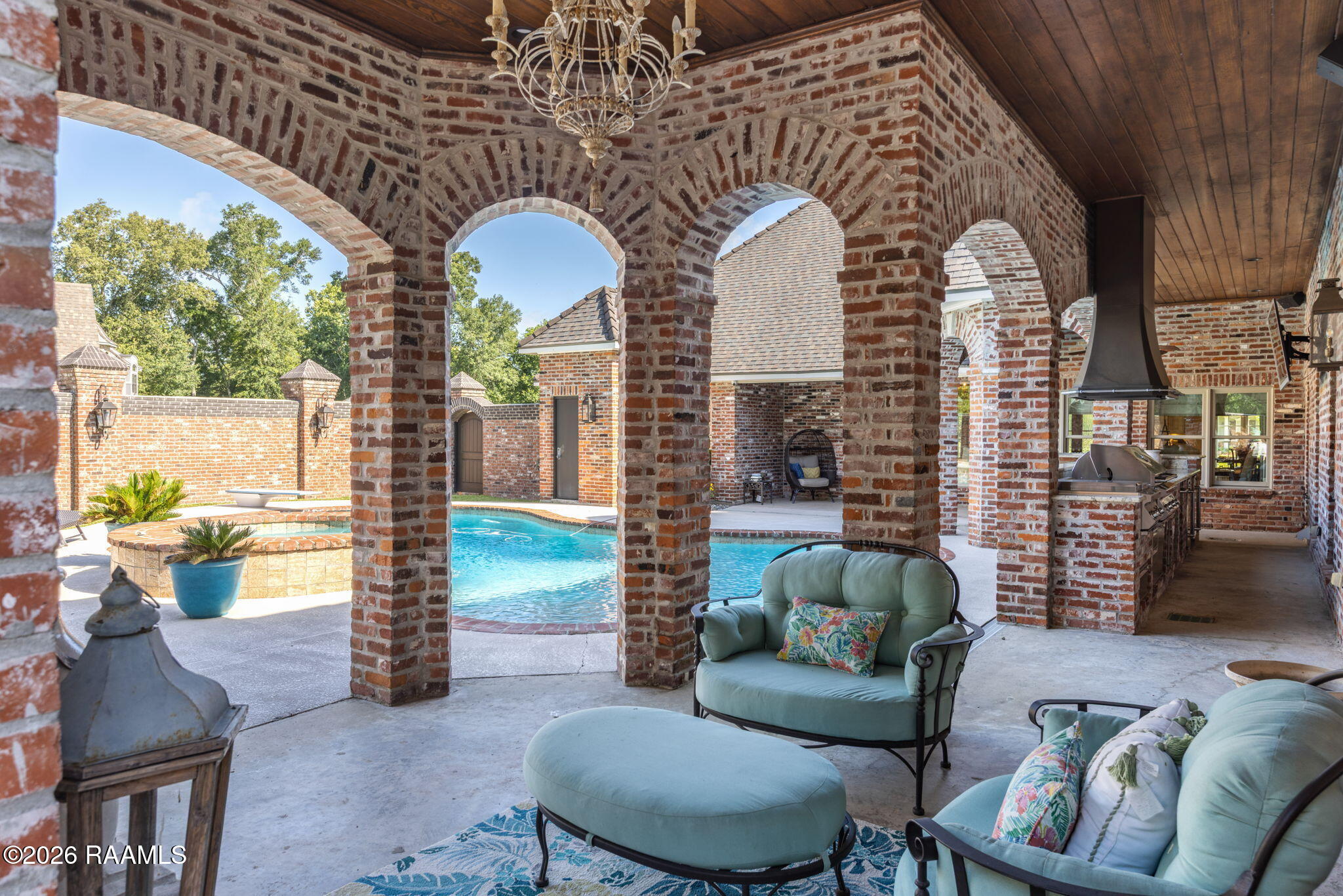 353 Gentry Drive Washington, LA 70589 - Photo 48 of 55