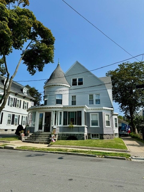 20 Peirce Road, Unit 2 Lynn, MA 01902 - Photo 32 of 32