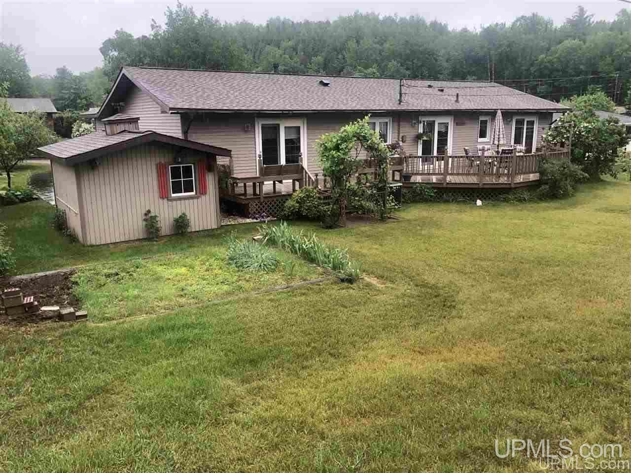 1115 9th Street Ishpeming, MI 49849 - Photo 37 of 39