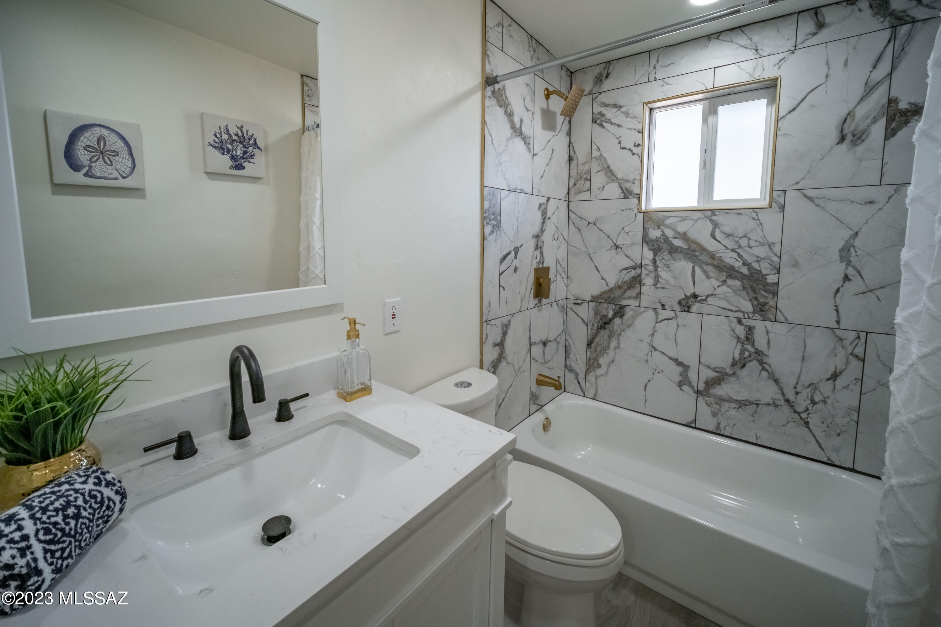 7308 East Random Ridge Drive Tucson, AZ 85710 - Photo 17 of 24