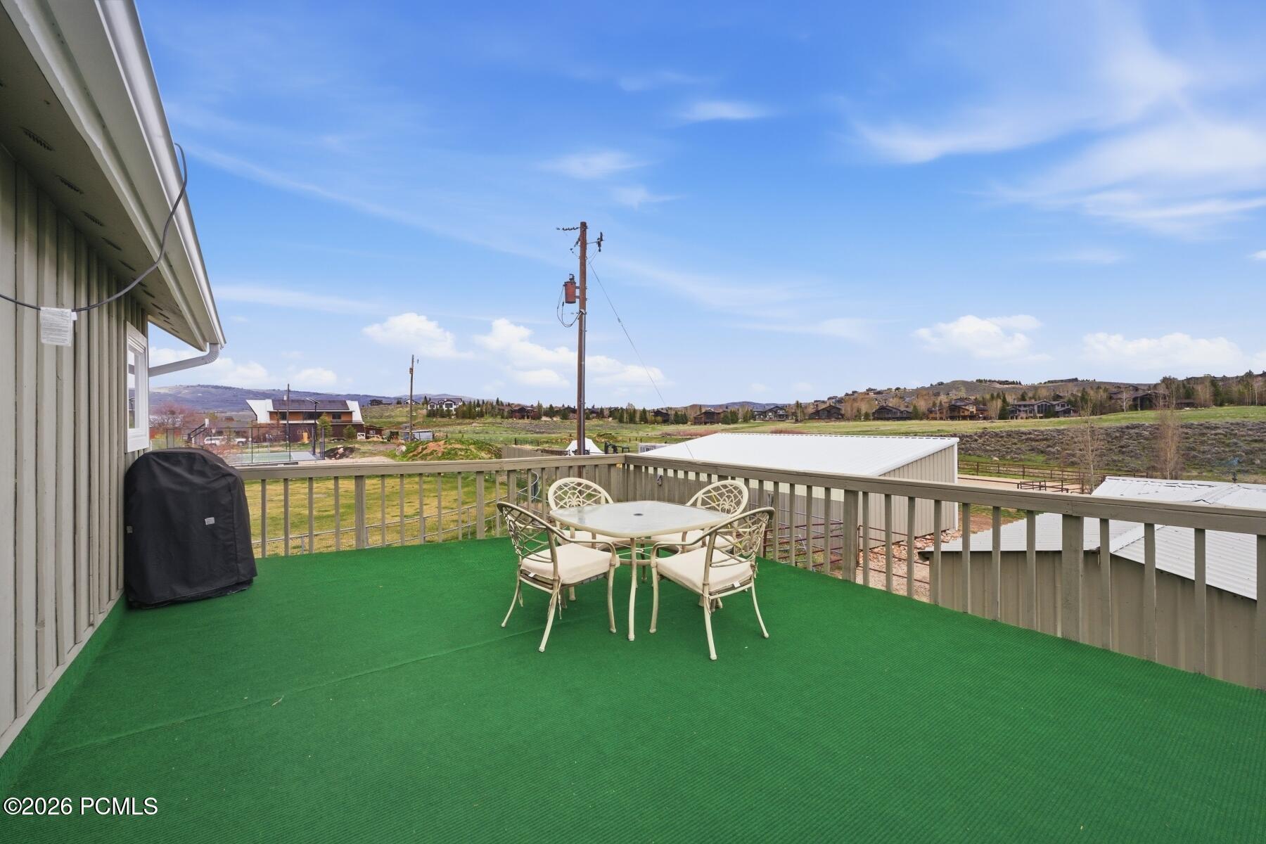5776 North Old Ranch Road Park City, UT 84098 - Photo 38 of 64
