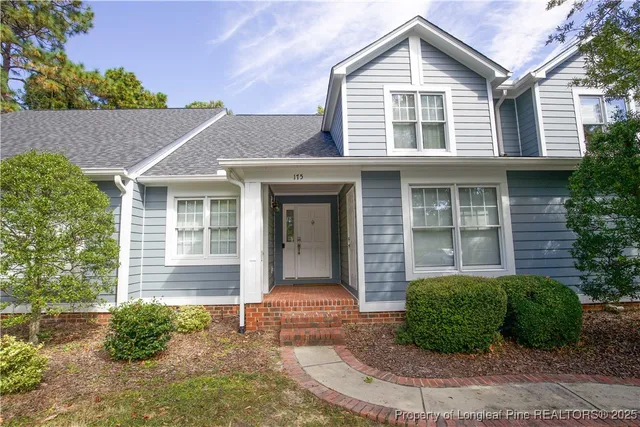 $395,000 | 175 Knoll Road, Southern Pines, NC 28387