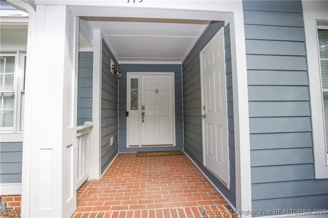 $395,000 | 175 Knoll Road, Southern Pines, NC 28387