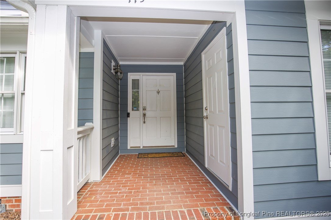 175 Knoll Road Southern Pines, NC 28387 - Photo 2 of 50