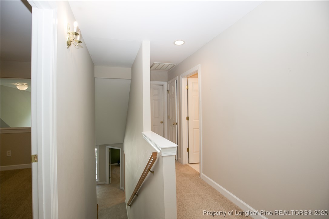 175 Knoll Road Southern Pines, NC 28387 - Photo 33 of 50