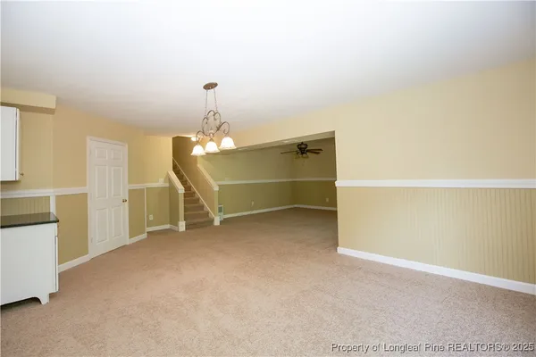 $395,000 | 175 Knoll Road, Southern Pines, NC 28387