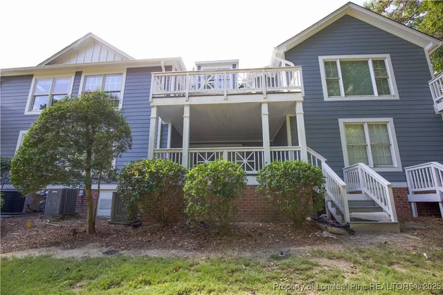 $395,000 | 175 Knoll Road, Southern Pines, NC 28387