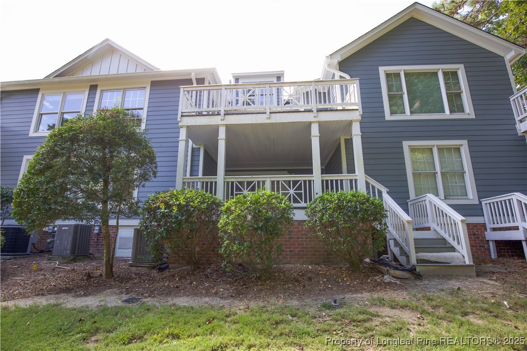 175 Knoll Road Southern Pines, NC 28387 - Photo 47 of 50