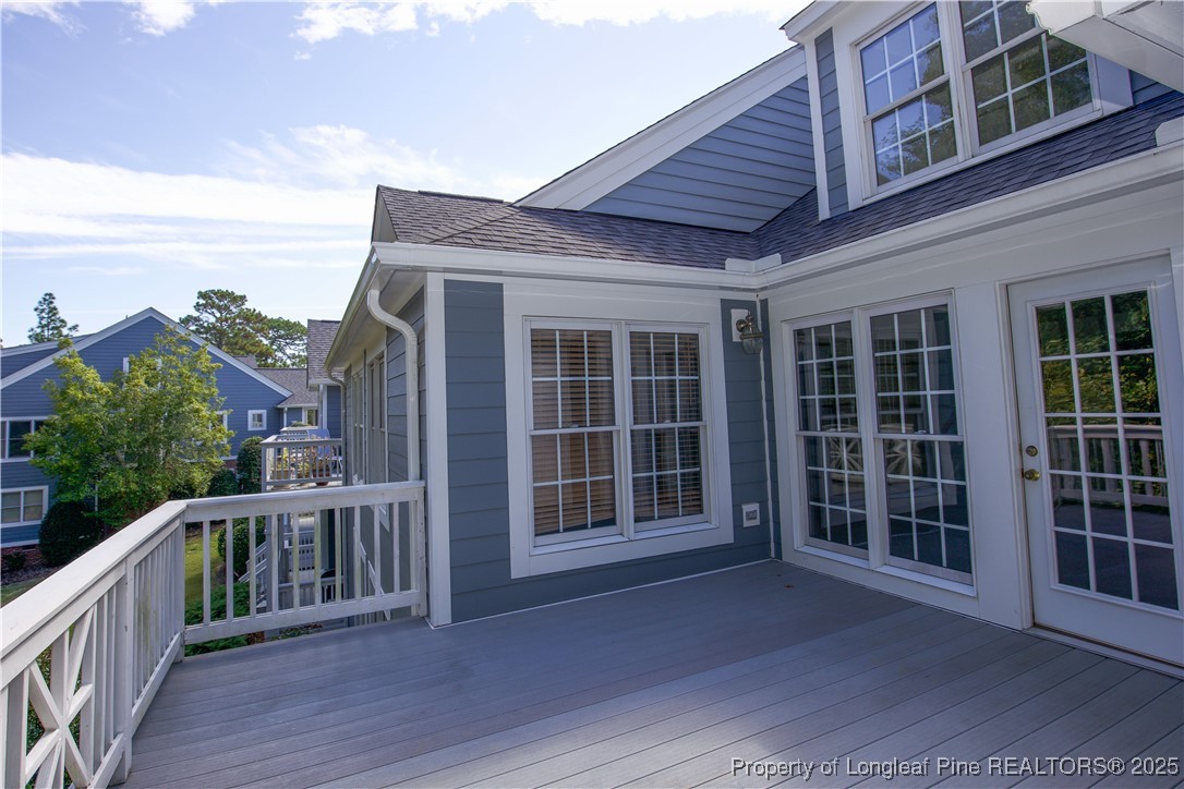 175 Knoll Road Southern Pines, NC 28387 - Photo 49 of 50