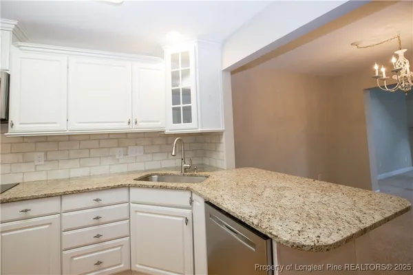 $395,000 | 175 Knoll Road, Southern Pines, NC 28387