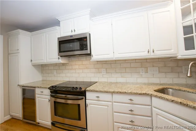 $395,000 | 175 Knoll Road, Southern Pines, NC 28387