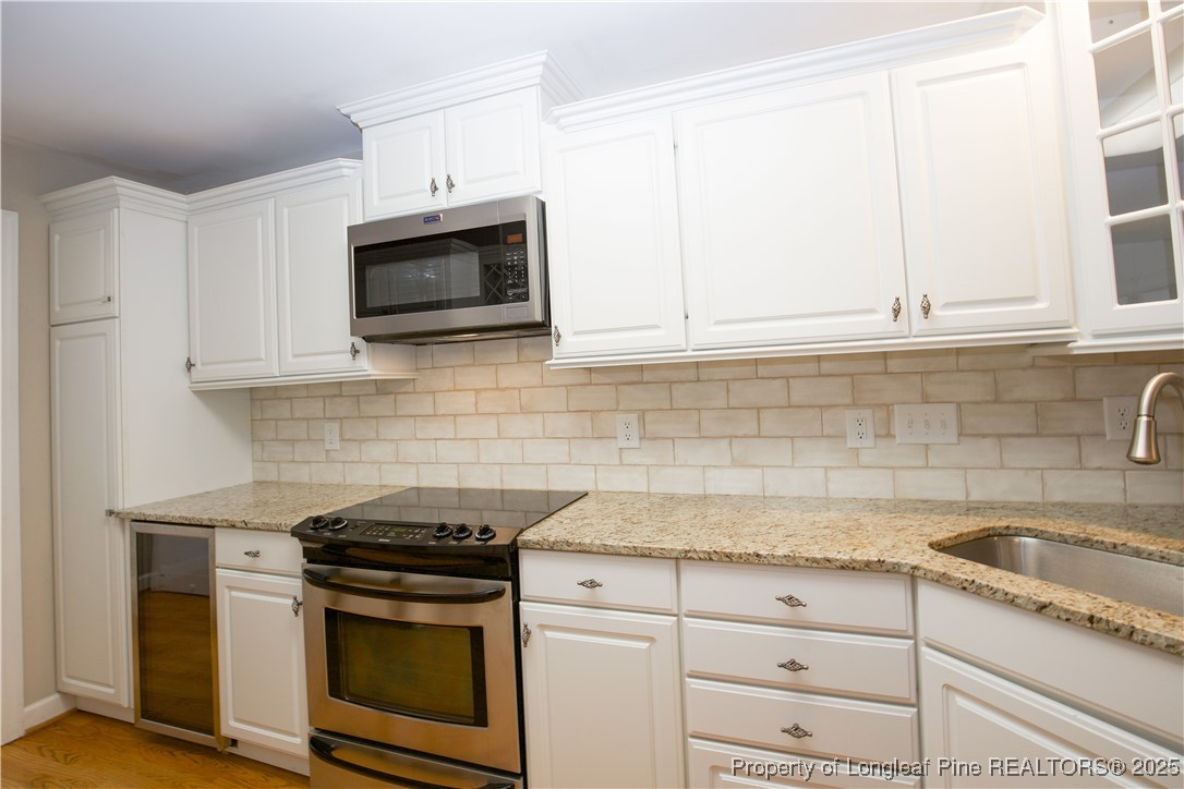 175 Knoll Road Southern Pines, NC 28387 - Photo 8 of 50