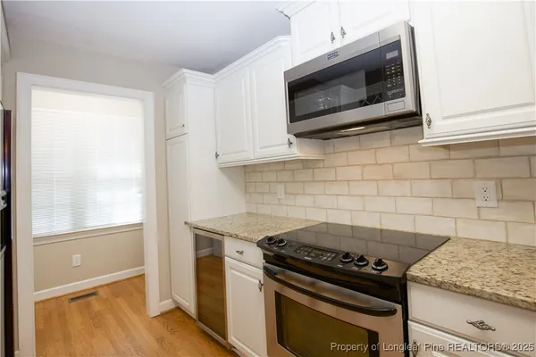 $395,000 | 175 Knoll Road, Southern Pines, NC 28387